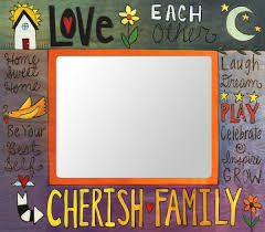 Love Each Other 10"x 8" Picture Frame