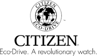 Citizen at The Goldsmith