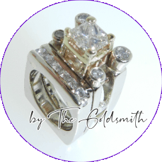 The 2025 goldsmith jewelry