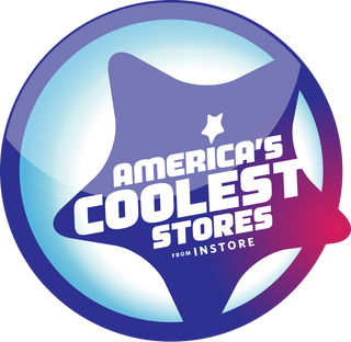 America's Coolest Stores by Instore Magazine - Honorable Mention - The Goldsmith - 