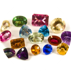About Gemstones, Mohs Scale of Hardness