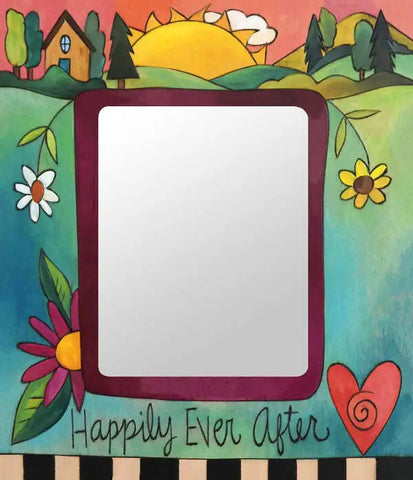 Happily Ever After Frame 8" x 10"