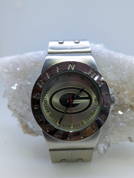 Men's Green Bay Packers Watch
